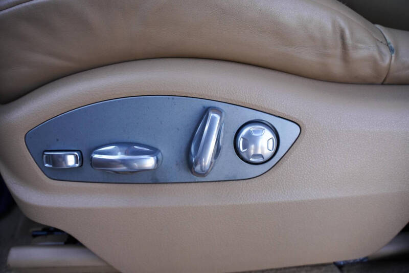 2014 Porsche Cayenne