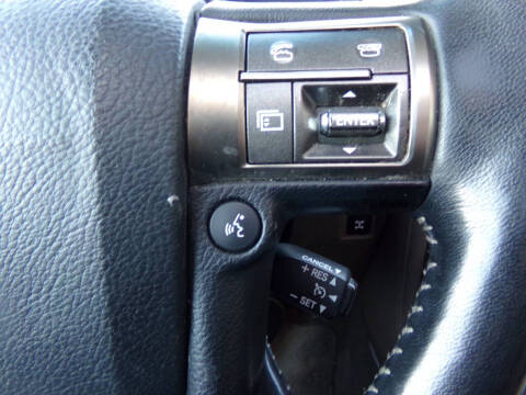 2012 Lexus GX 460 Premium