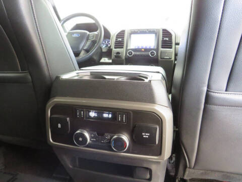 2020 Ford Expedition MAX XLT