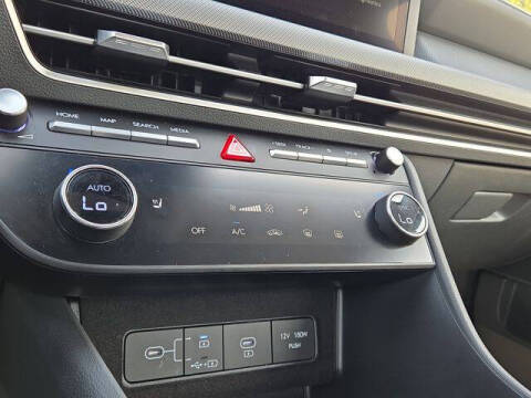 2025 Hyundai Sonata