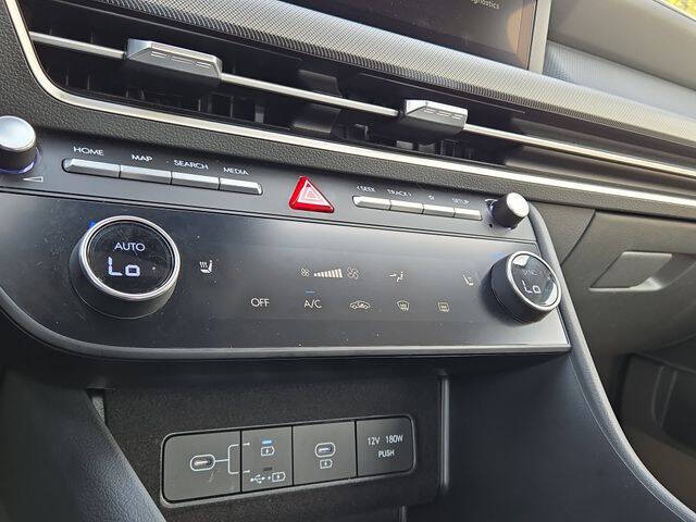 2025 Hyundai Sonata