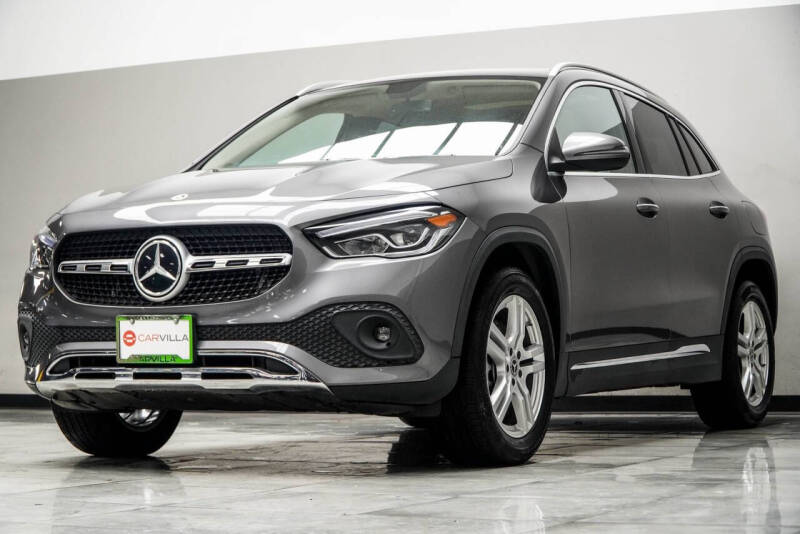 2023 Mercedes-Benz GLA GLA 250 4MATIC