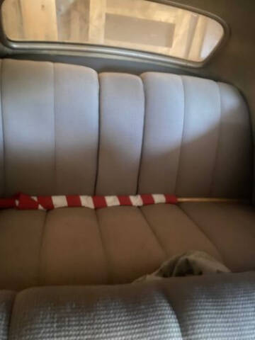 1949 Chrysler Windsor