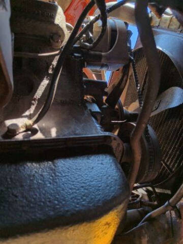 1965 Ford Thunderbird