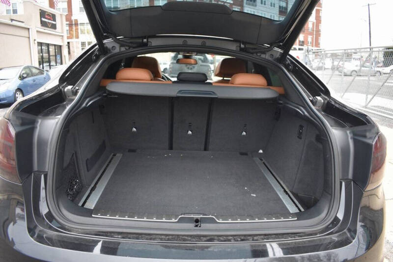 2019 BMW X6 xDrive35i