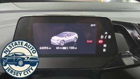 2023 Volkswagen ID.4 Pro S