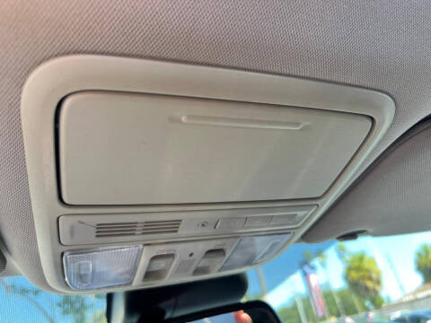 2015 Honda Odyssey Touring Elite