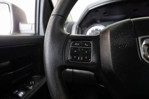 2019 RAM 1500 Classic Express