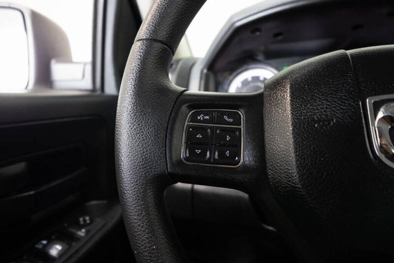 2019 RAM 1500 Classic Express