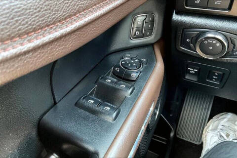 2021 Ford Expedition MAX King Ranch