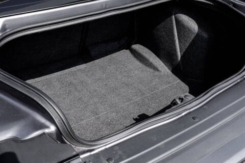 2018 Dodge Challenger SRT Demon