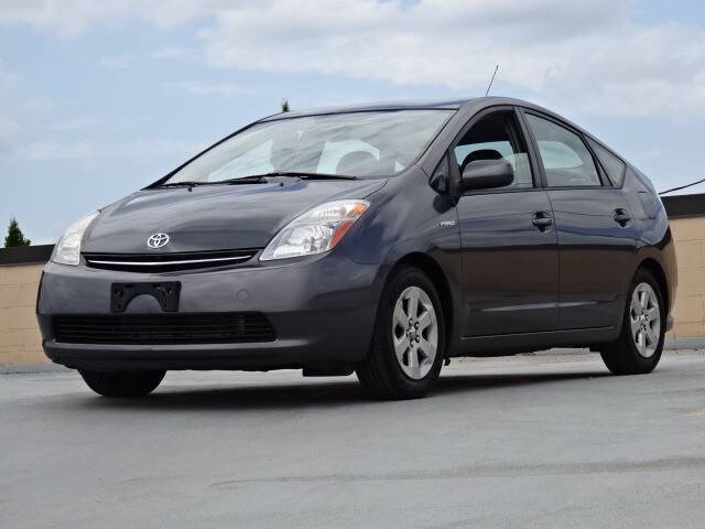 2009 Toyota Prius