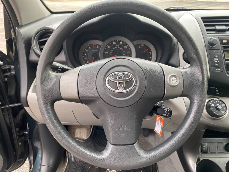 2009 Toyota RAV4