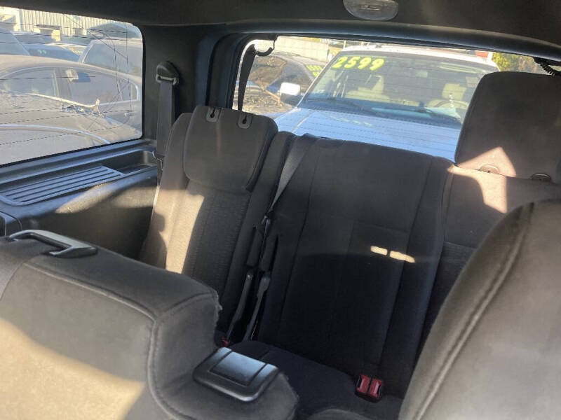 2008 Ford Expedition