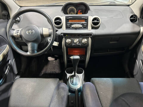 2006 Scion xA