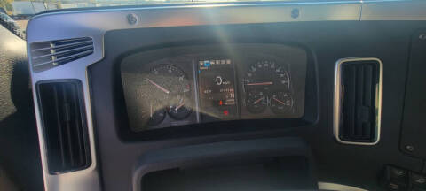 2024 Western Star 47X