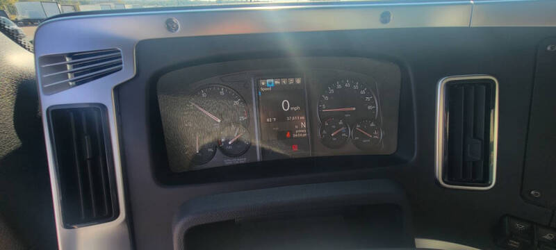 2024 Western Star 47X