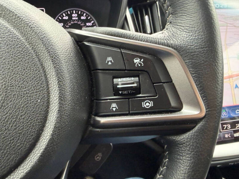 2020 Subaru Outback Limited XT