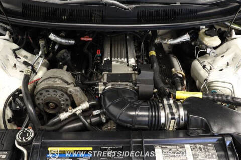 1994 Pontiac Firebird