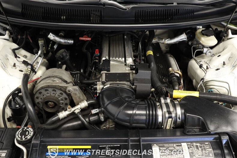 1994 Pontiac Firebird