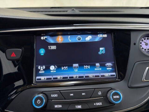 2017 Buick Envision Preferred