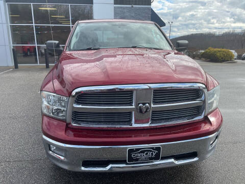 2012 RAM 1500 for sale at Car City Automotive in Louisa KY