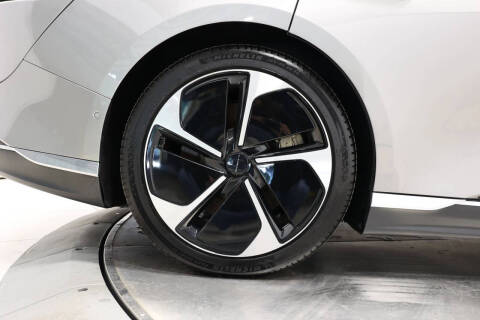 2023 Lucid Air Touring