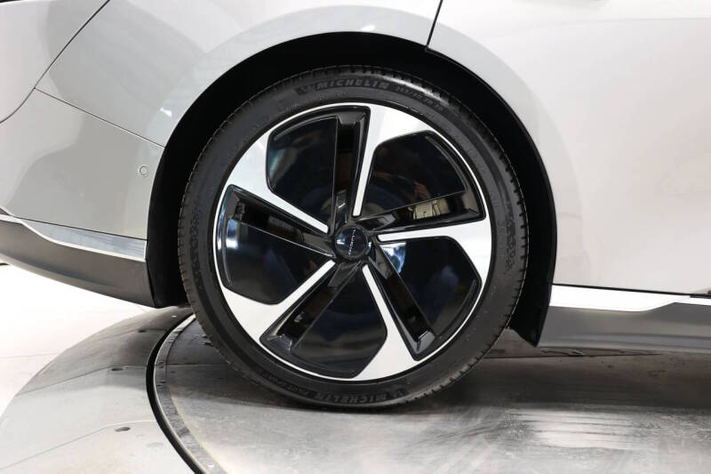 2023 Lucid Air Touring