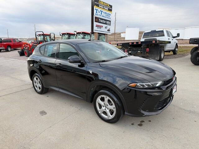 2024 Dodge Hornet GT Plus