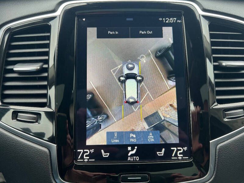 2021 Volvo XC90 T6 Inscription 6-Passenger