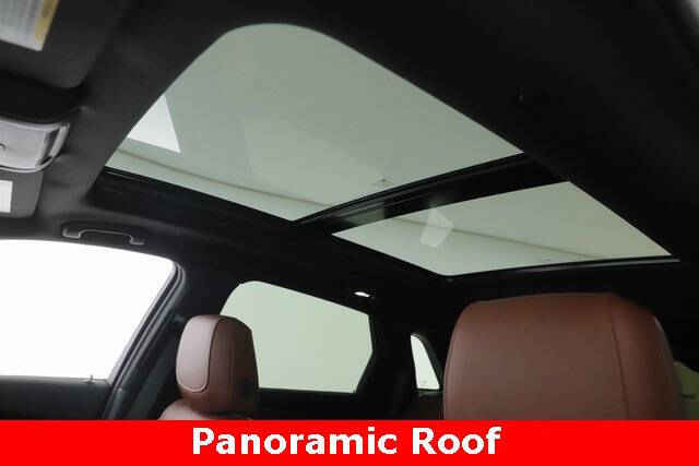 2022 Cadillac XT5 Sport