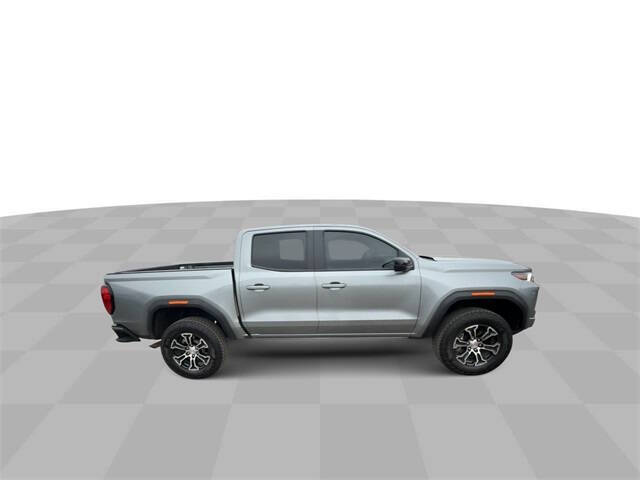 2023 GMC Canyon for sale at Bowman Auto Center in Clarkston, MI