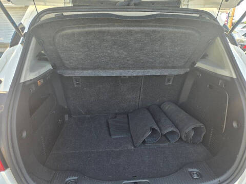 2015 Buick Encore Leather