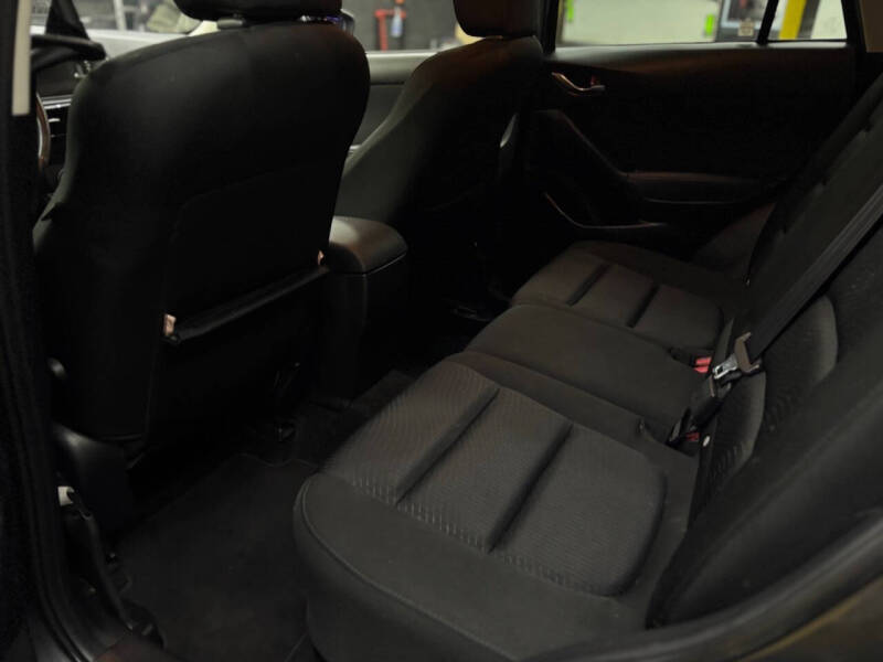 2014 Mazda CX-5 Touring