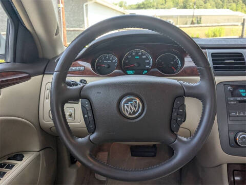 2008 Buick Lucerne CXL