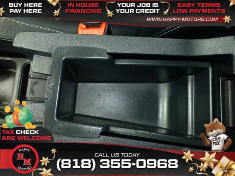 2020 Ford EcoSport SES