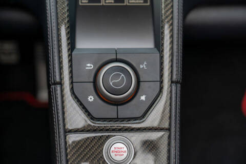 2016 McLaren 650S Spider