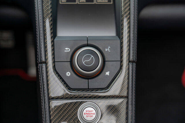 2016 McLaren 650S Spider