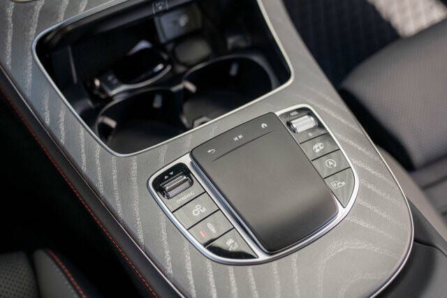 2022 Mercedes-Benz E-Class 20