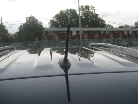 2017 Nissan Pathfinder SV