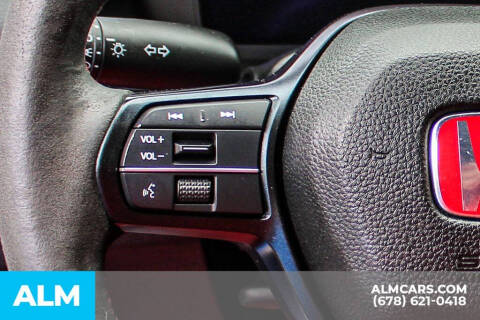 2023 Honda Civic Type R