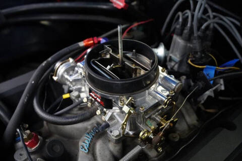 1968 Chevrolet Chevelle