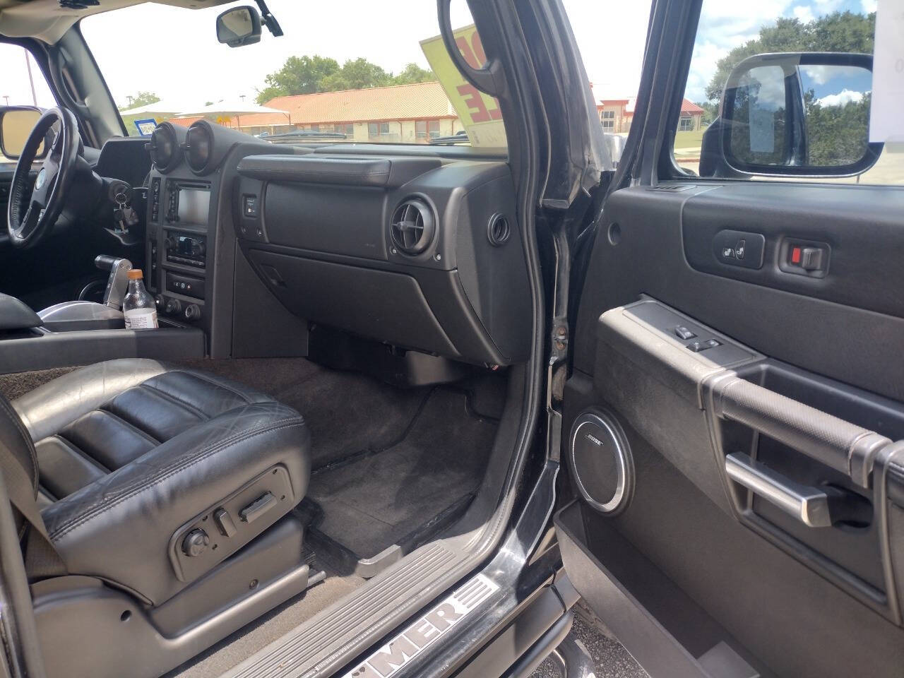 2006 HUMMER H2 for sale at T.D.D.S.Auto in Cedar Park, TX