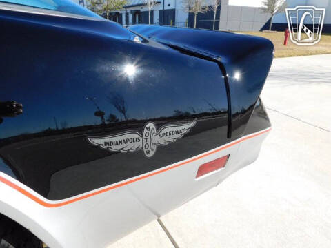 1978 Chevrolet Corvette