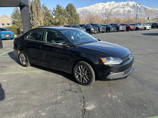 2013 Volkswagen Jetta for sale at Axio Auto Boise in Boise, ID