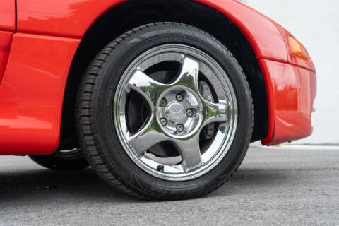 1995 Mitsubishi 3000GT