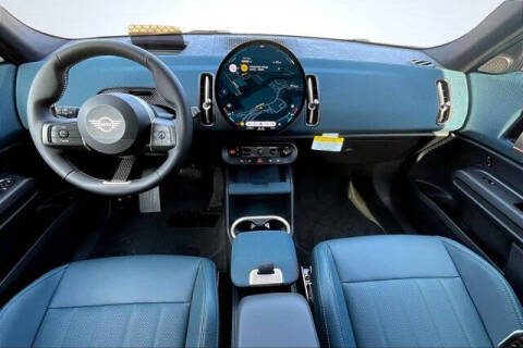 2025 MINI Countryman Cooper SE ALL4