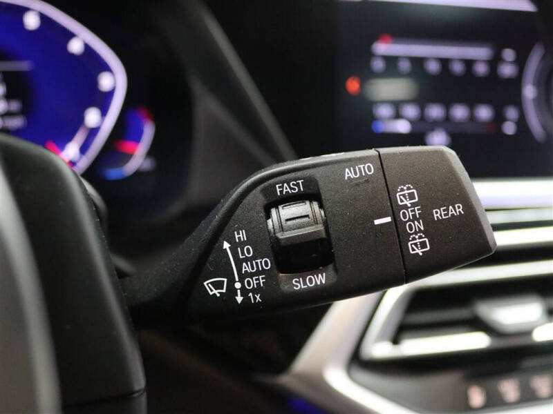 2019 BMW X7 xDrive50i