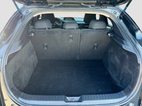 2023 Mazda CX-30 2.5 S