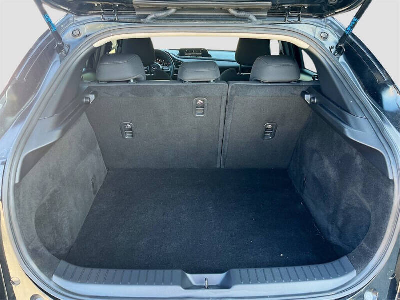 2023 Mazda CX-30 2.5 S